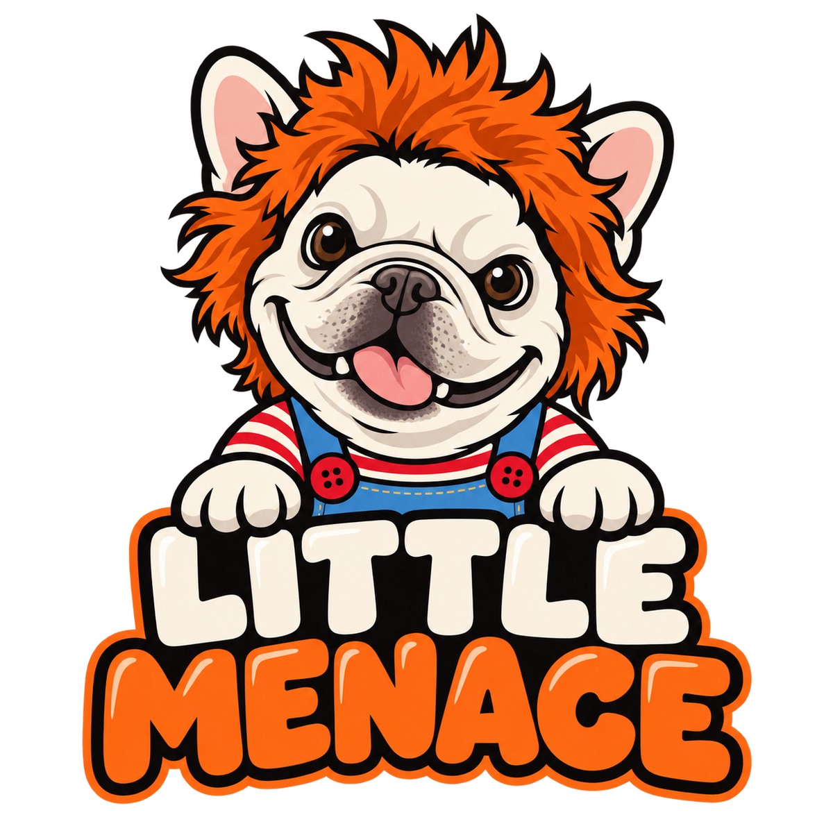 Little Menace